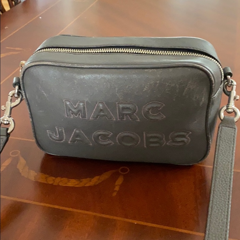 COPY - Marc Jacob cross body bag